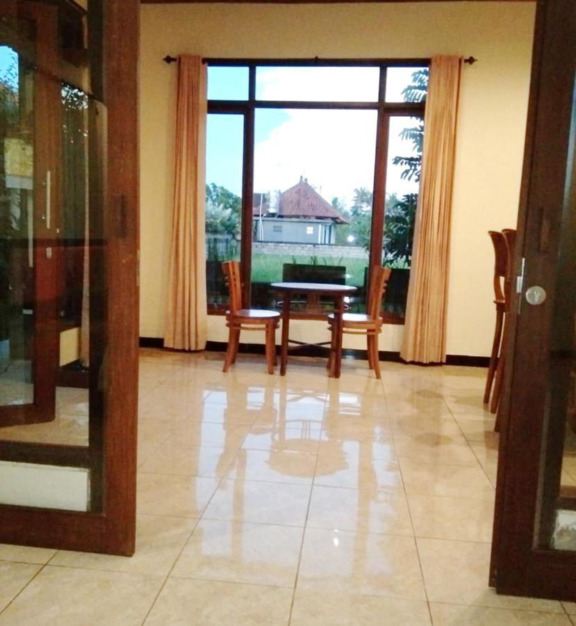 אובוד Pondok Ayu Soca מראה חיצוני תמונה