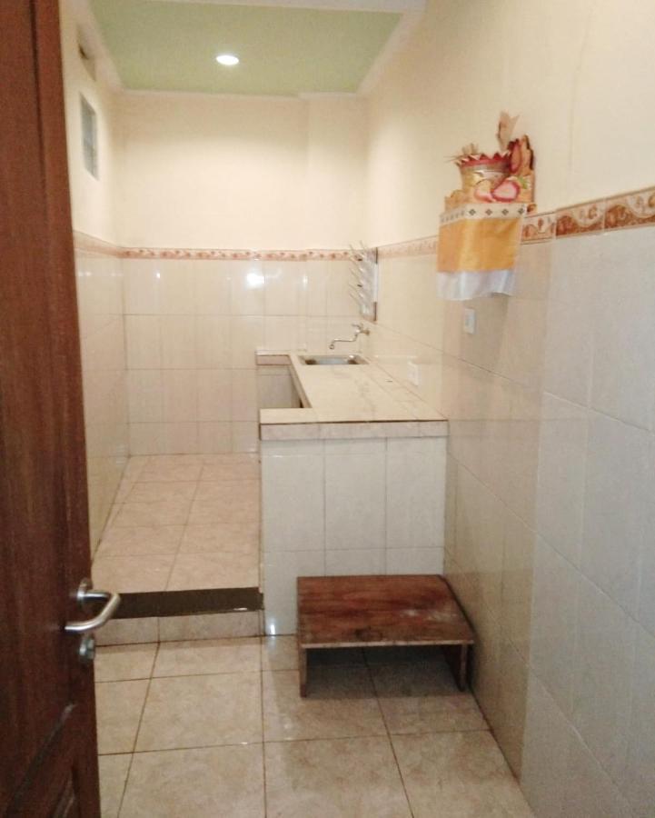 אובוד Pondok Ayu Soca מראה חיצוני תמונה